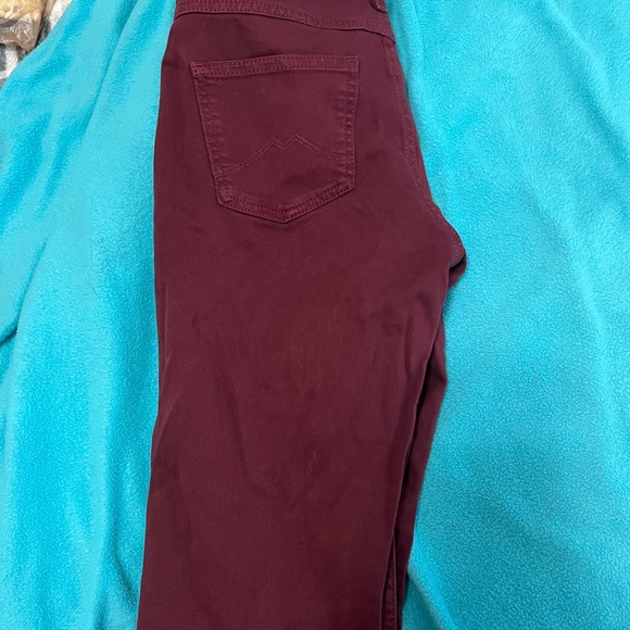 Mustang skinny jean - Picture 2 of 5